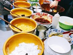 -湘西里泡菜(旭辉店)