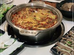 -屋头串串(新街里店)