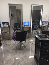 -BM SALON