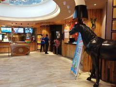 -额尔敦传统涮(公园西路店)