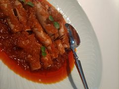 -湘上湘(米其林餐厅-正大中心总店)