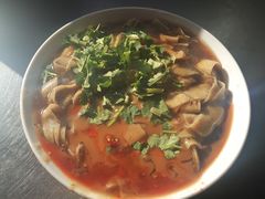 -陈记锅巴菜(五大道店)