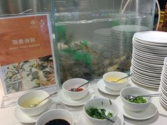 -威珀斯酒店·珀萃美食餐厅