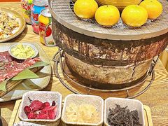 -牛也烧肉(摩尔城店)