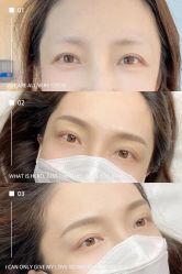 -MIVI野生眉纹绣纹眉