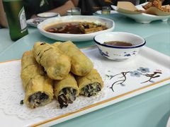 -新味都博山菜