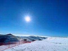 -富龙滑雪场