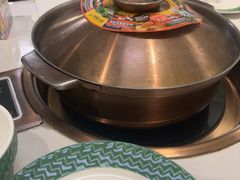 -润园四季椰子鸡火锅(南山海岸城店)