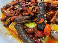 -罗妈砂锅(四川成都奎星楼店)