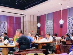 大堂-天山传奇新疆菜(SKLP店)