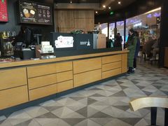 -星巴克(南京鼓楼吾悦广场店)