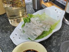-鹤之乡·齐齐哈尔烤肉·非遗(秋涛路店)