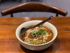 李先生牛肉面-李先生牛肉面大王(济南火车站候车室店)