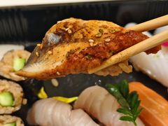 -鮨政· Omakase(港汇恒隆广场店)