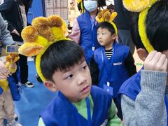 -TOYSRUS玩具反斗城(广州IGC天汇广场店)