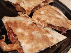 -红小满休闲餐厅(十全街店)