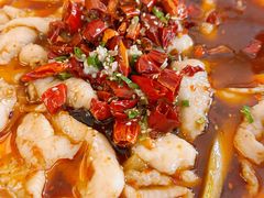 -Kung-fu Cuisine 功夫小厨