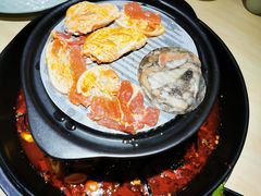 -汉轩阁冰煮三鲜