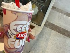 -DQ·蛋糕·冰淇淋(金鼎购物中心店)