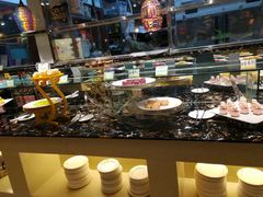 -巴犀烧烤(新崇光店)