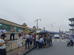 -东兴口岸-中越友谊大桥