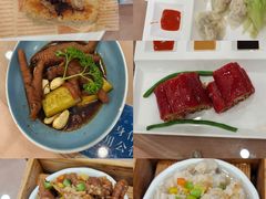 -海晖酒楼·顺德鱼生(荣华店)