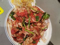 -棒小伙·齐齐哈尔烤肉(龙茗路店)