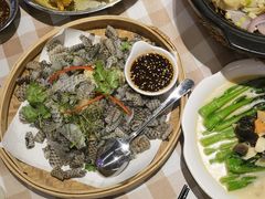 -丰尔粥食·顺德鱼生·干蒸排骨顺德菜(大良分店)