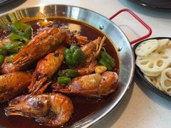-红盔甲·小龙虾(天钥桥店)
