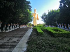 -西双版纳勐泐文化旅游区