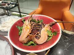 -红鼎豆捞·非遗鲍皇汤火锅(宝丰路店)