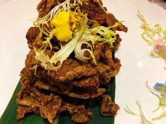 -潍坊菜馆(三里河南横街店)