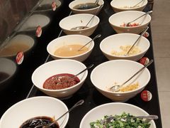 -淼福猪肚鸡·椰子鸡火锅(大沙地店)