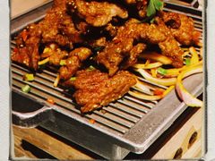 -大碗居·烤鸭·鱼头泡饼(天坛东门店)