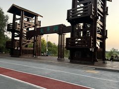 -绿堤公园