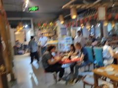 -清真·舒迩布炕锅王·高原美食文化(青海总店)