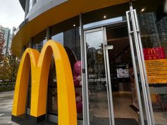 -麦当劳(北苑秋实路店)