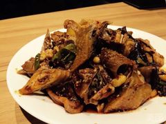 -王浩儿纪六孃甜皮鸭(乐山总店)