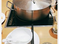 -湯系·煲汤手艺人(东二环泰禾广场店)