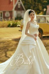 点击看大图 -日光视觉婚纱摄影(旗舰店)