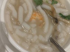 家乡濑粉-广州酒家(昌岗地铁站店)