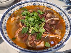 -真食净香居·内蒙烧麦(亚运村店)
