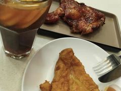 -和平馆·地道港澳茶餐厅(西门口店)