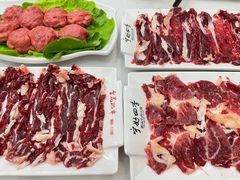 -宁好四季潮汕牛肉火锅