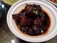 -小秦淮·南京土菜(新亭西路店)