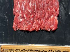 -东来顺(非遗·清真火锅·盛世广场店)