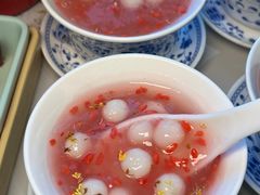 -苏梦江南·淮扬菜(夫子庙店)