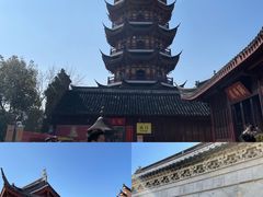 -鸡鸣寺