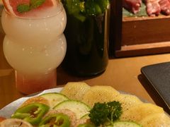 -MIKOMIKO和牛烧肉专门店(南门店)