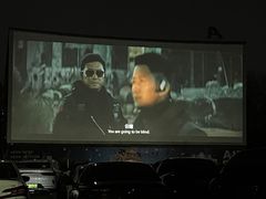 -枫花园汽车电影院(朝阳公园店)